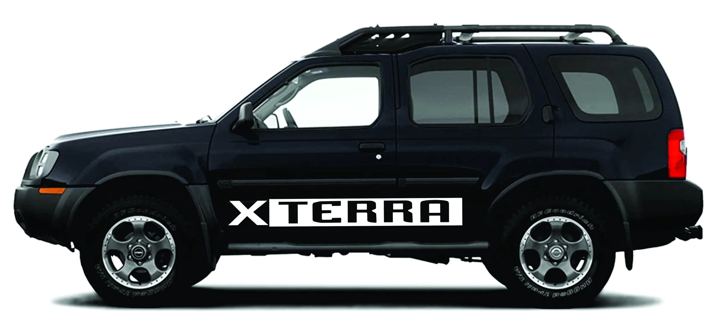Store 1 — XTERRAGRAPHICS